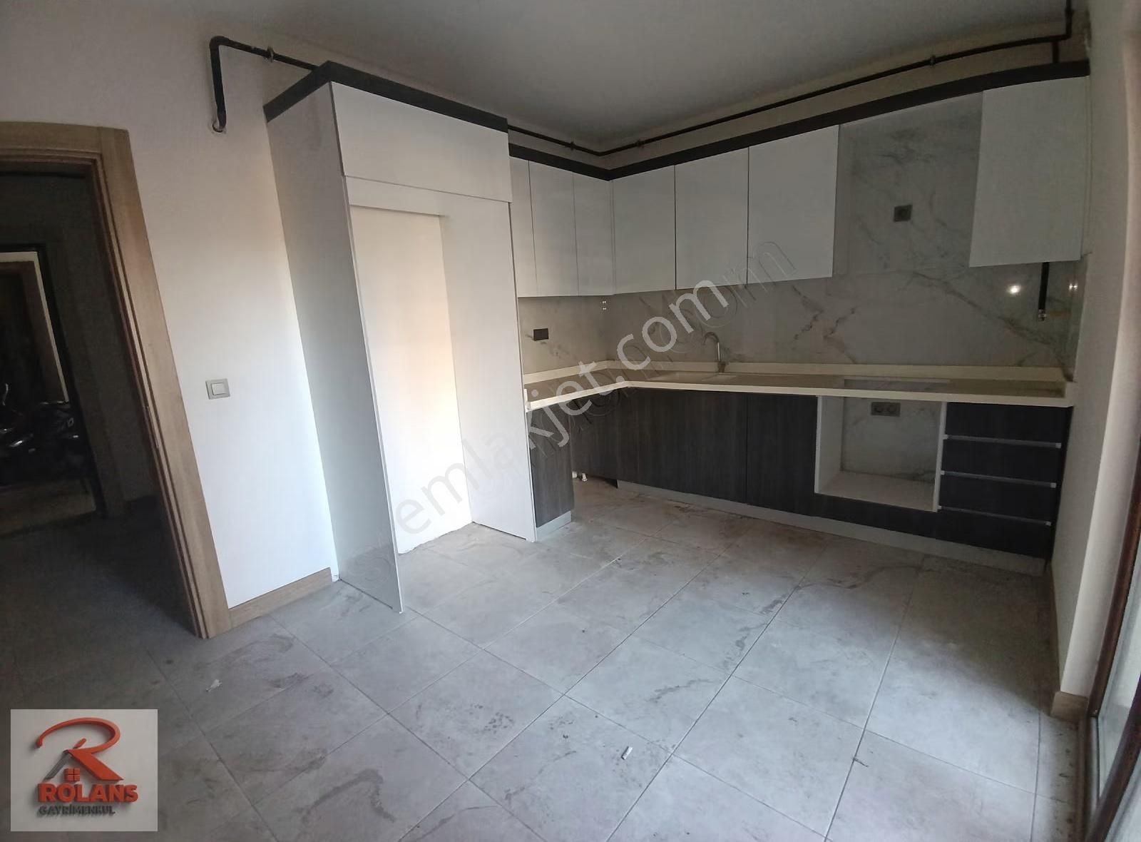 Rölans Gayrimenkul Den 2+1 Sıfır Kelepir Acil Satılık Daire - Görsel 9