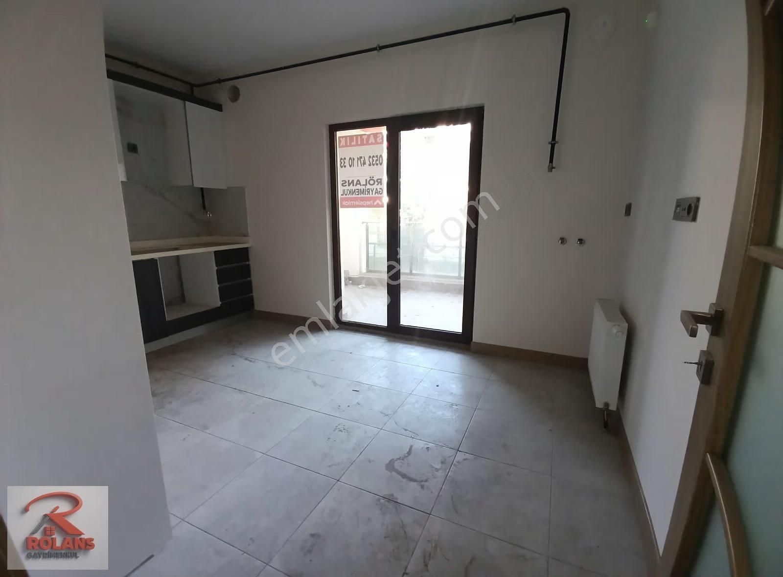 Rölans Gayrimenkul Den 2+1 Sıfır Kelepir Acil Satılık Daire - Görsel 4