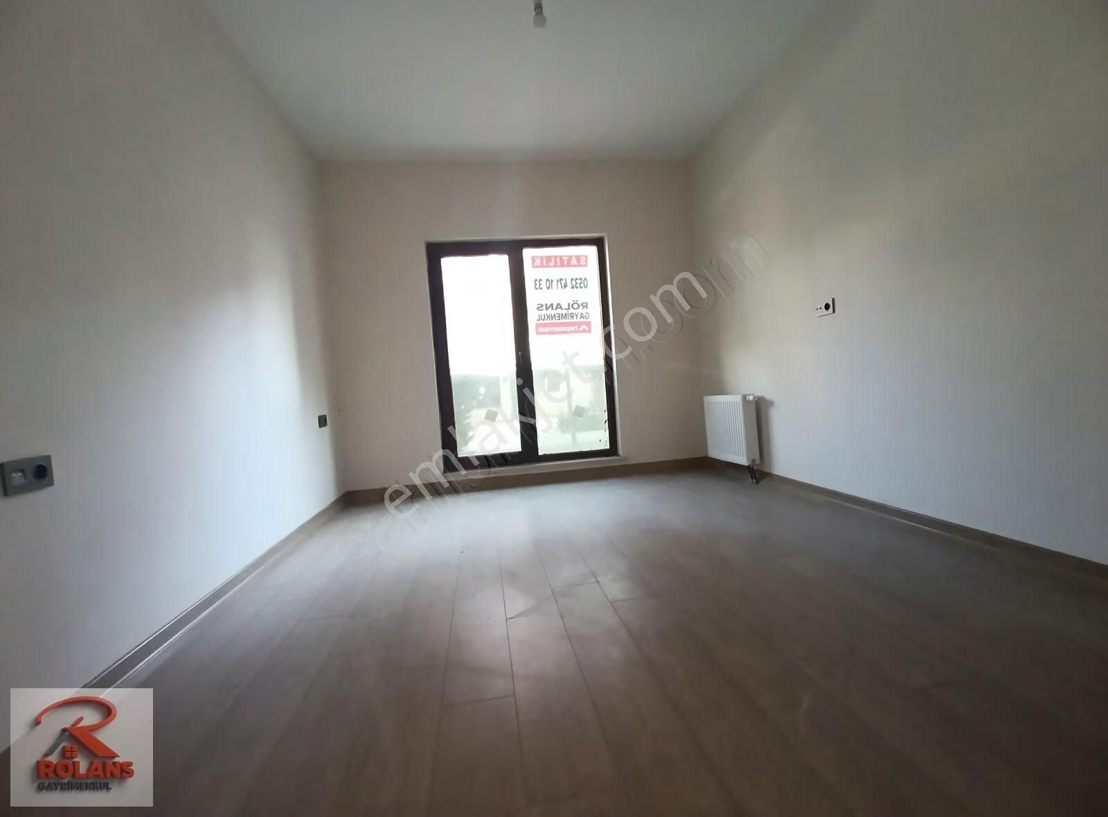 Rölans Gayrimenkul Den 2+1 Sıfır Kelepir Acil Satılık Daire - Görsel 6