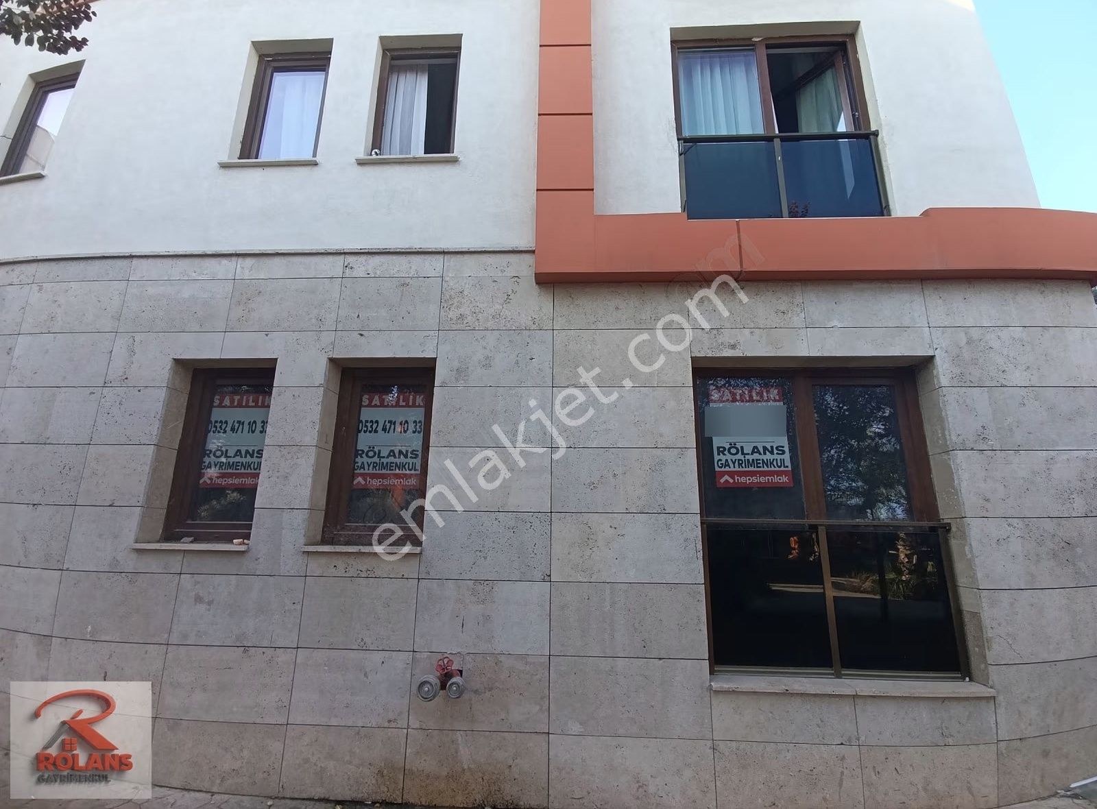 Rölans Gayrimenkul Den 2+1 Sıfır Kelepir Acil Satılık Daire - Görsel 12