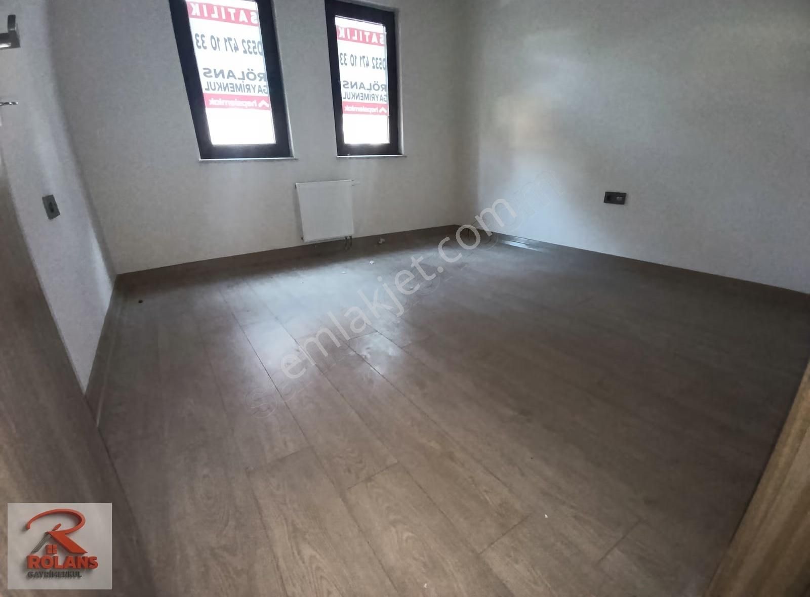 Rölans Gayrimenkul Den 2+1 Sıfır Kelepir Acil Satılık Daire - Görsel 5