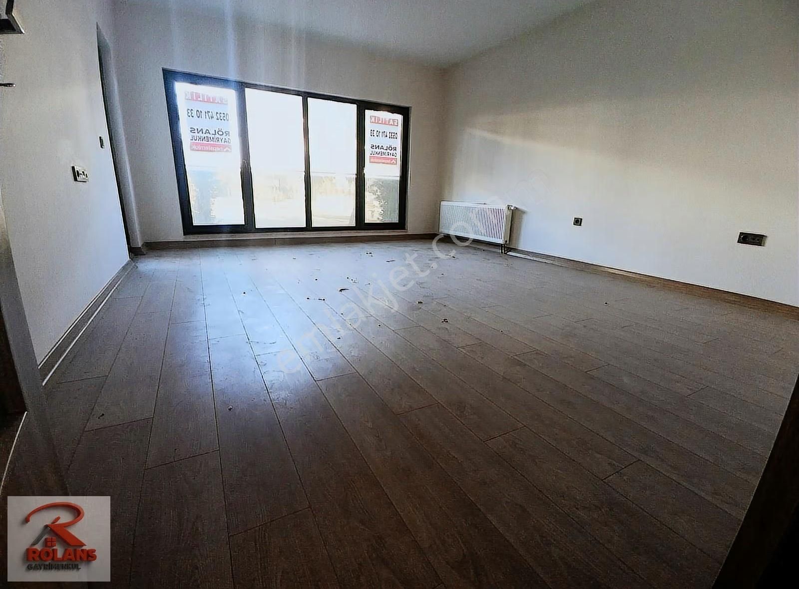 Rölans Gayrimenkul Den 2+1 Sıfır Kelepir Acil Satılık Daire - Görsel 3