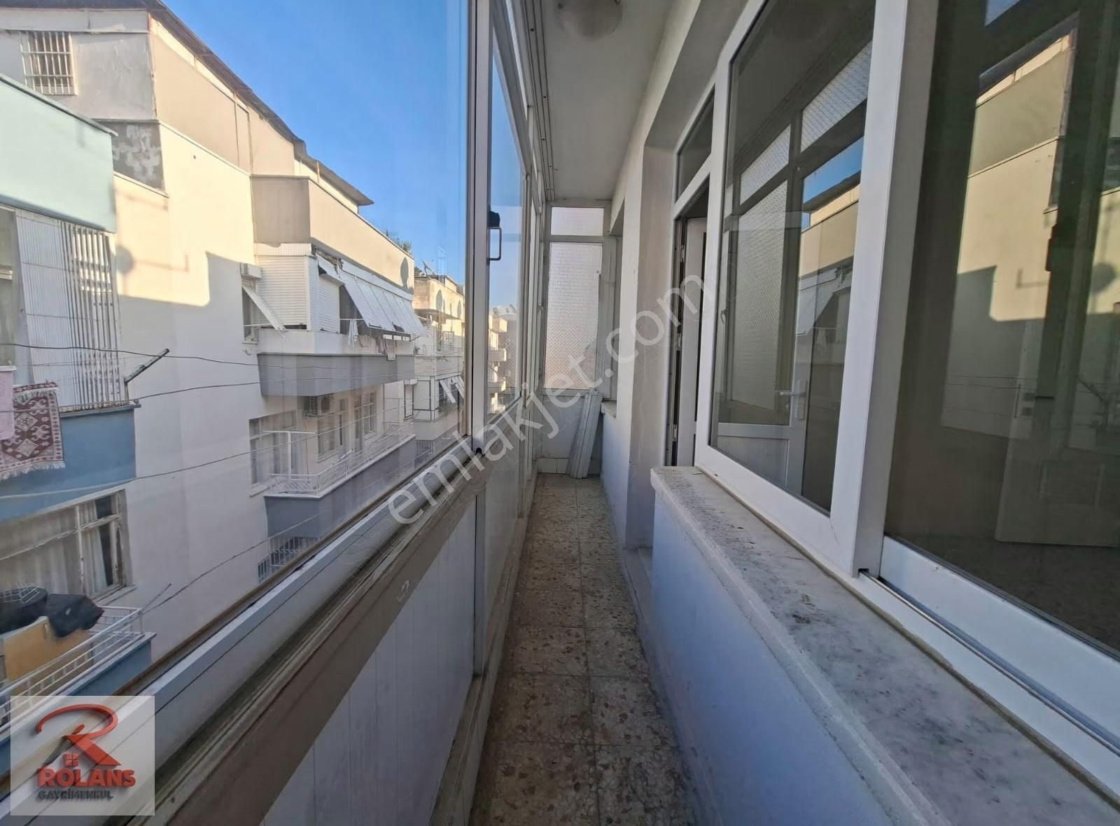 Güvenevler Emek Sitesinde Kiralık 2+1 Daire - Görsel 12