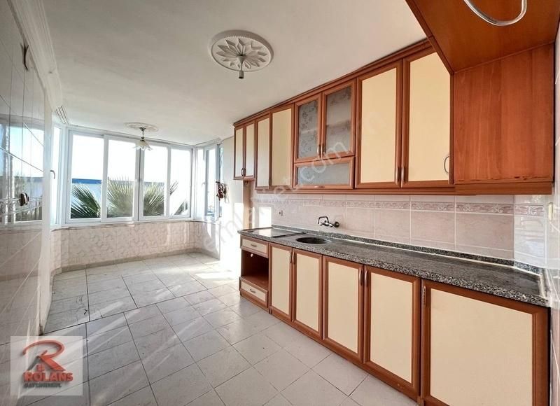 2+1 Bağımsız Mutfak Sahile Sıfır Sitede Daire - Görsel 4