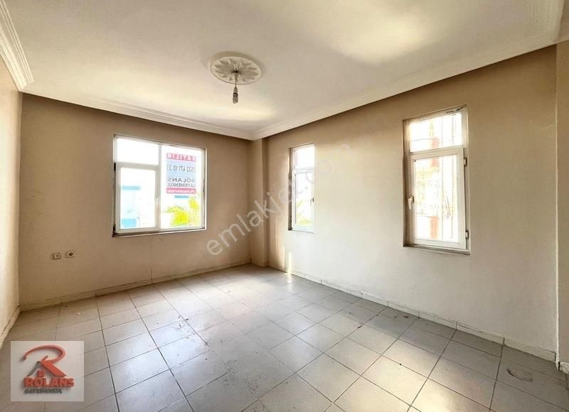 2+1 Bağımsız Mutfak Sahile Sıfır Sitede Daire - Görsel 5