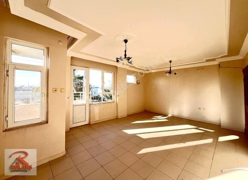 2+1 Bağımsız Mutfak Sahile Sıfır Sitede Daire - Görsel 3