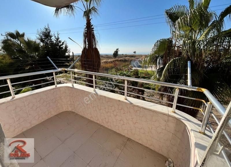 2+1 Bağımsız Mutfak Sahile Sıfır Sitede Daire - Görsel 7