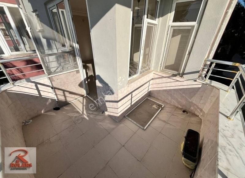 2+1 Bağımsız Mutfak Sahile Sıfır Sitede Daire - Görsel 15