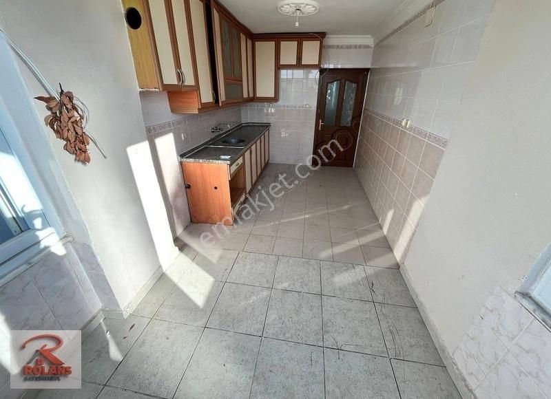 2+1 Bağımsız Mutfak Sahile Sıfır Sitede Daire - Görsel 13