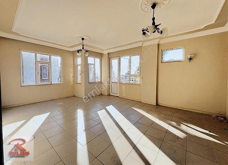 2+1 Bağımsız Mutfak Sahile Sıfır Sitede Daire - Görsel 11