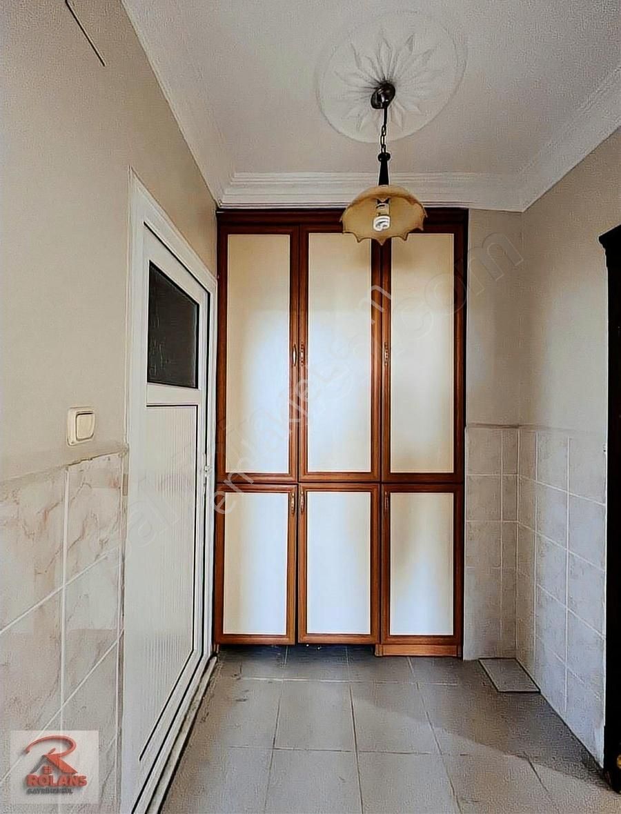 2+1 Bağımsız Mutfak Sahile Sıfır Sitede Daire - Görsel 16