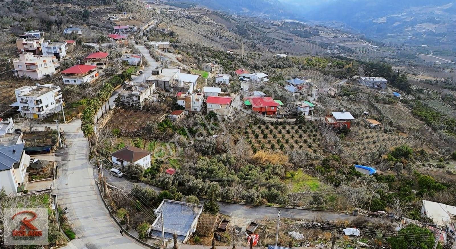 Yenişehir Değirmençay Köyü Girişinde 3 Katlı Bina Ve Arsa - Görsel 5