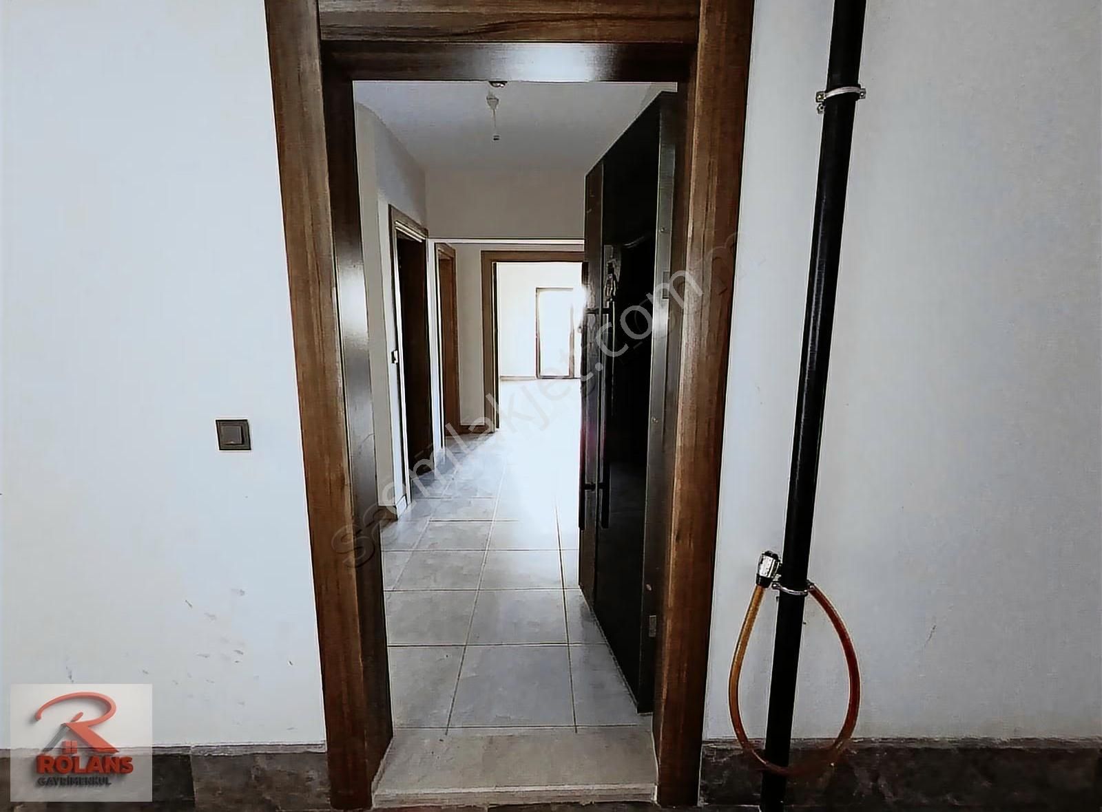 Rölans Gayrimenkul Den 3+1 Sıfır Lütfen Açıklamayı Okuyunuz - Görsel 10