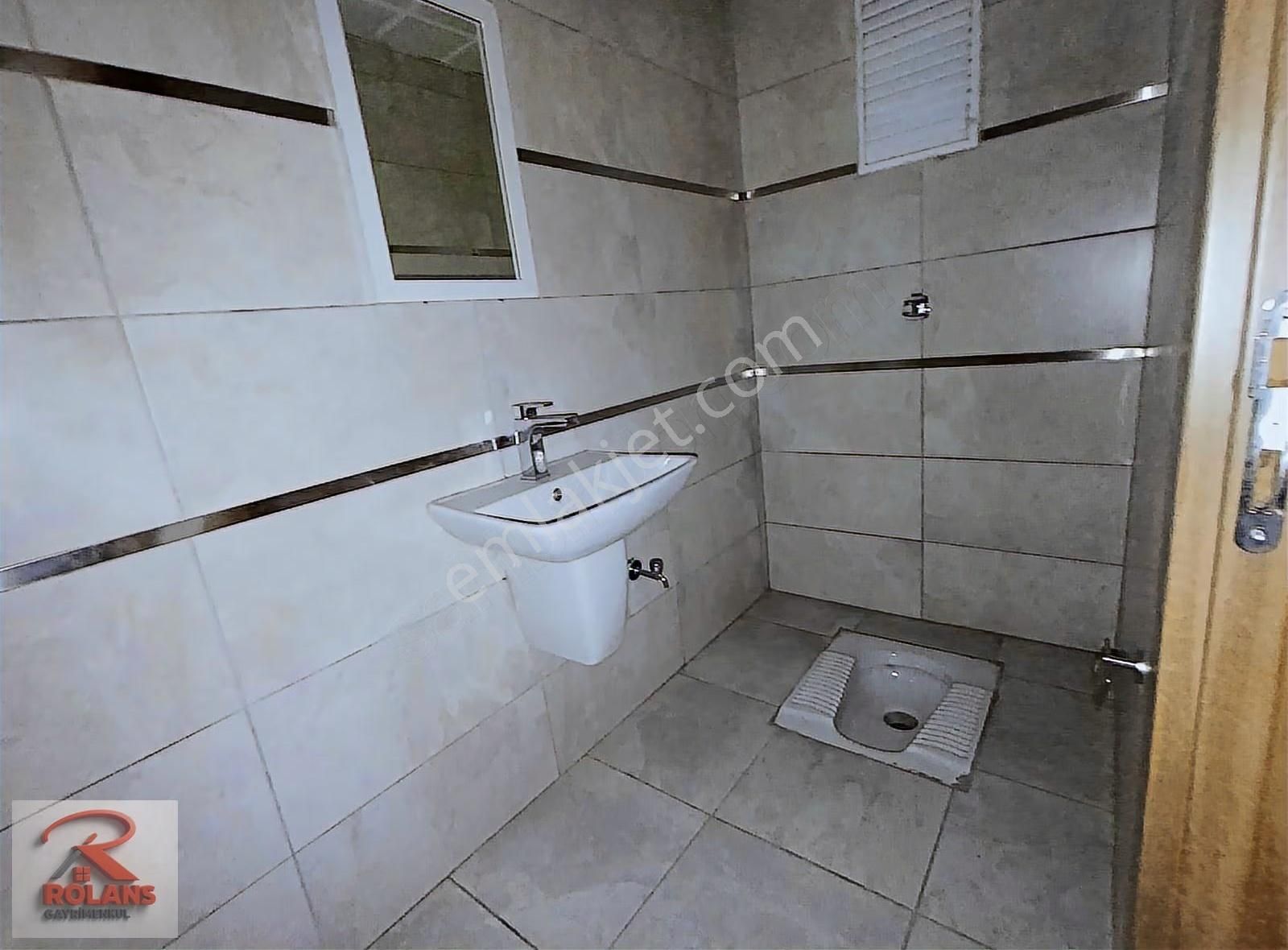 Rölans Gayrimenkul Den 3+1 Sıfır Lütfen Açıklamayı Okuyunuz - Görsel 8