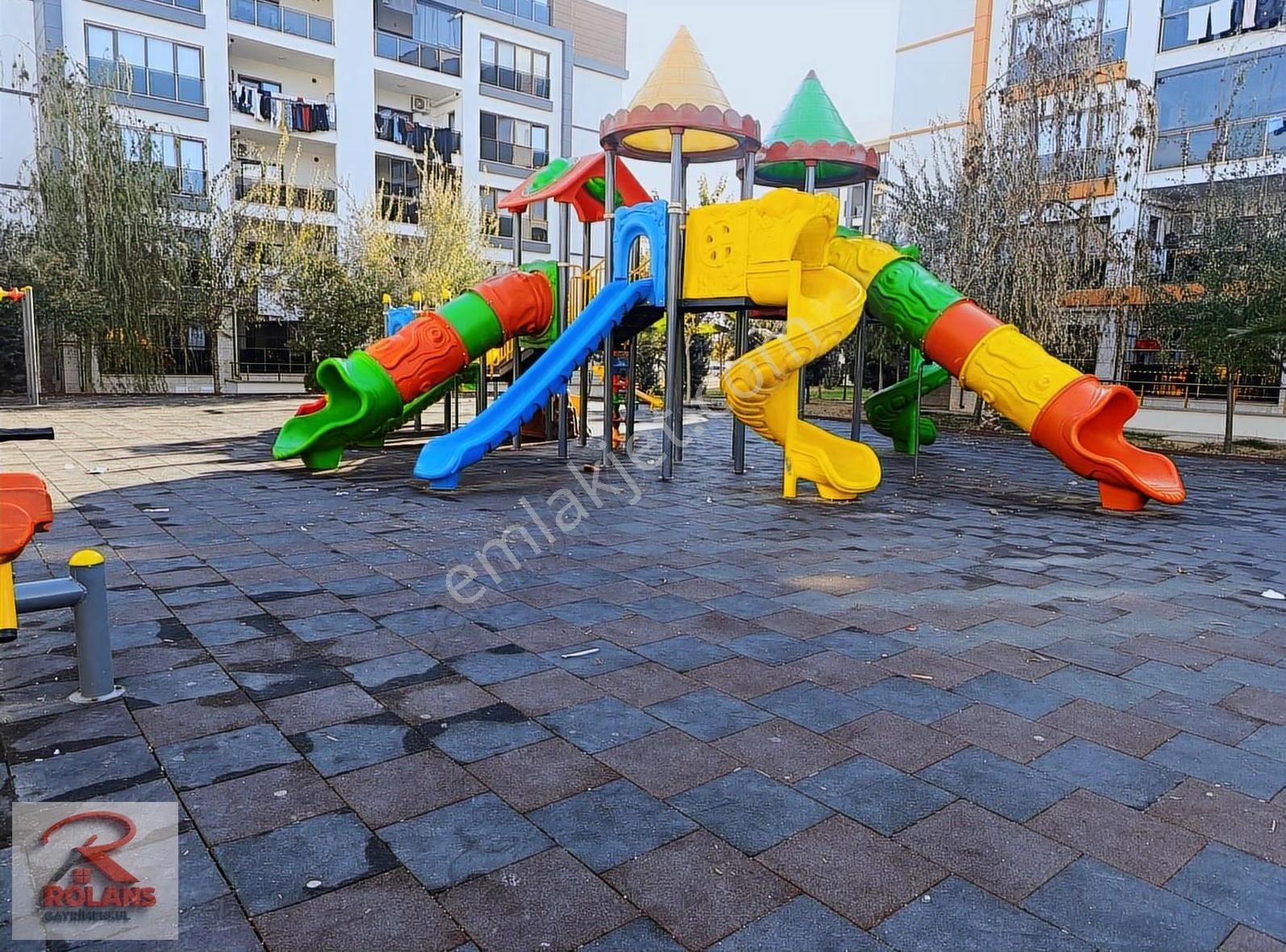 Rölans Gayrimenkul Den 3+1 Sıfır Lütfen Açıklamayı Okuyunuz - Görsel 2