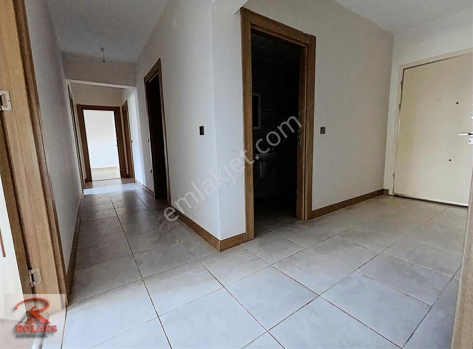 Rölans Gayrimenkul Den 3+1 Sıfır Lütfen Açıklamayı Okuyunuz - Görsel 7