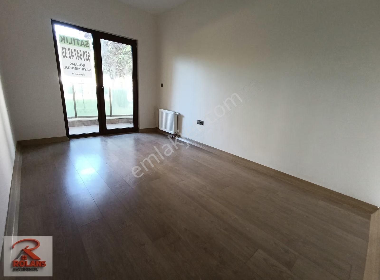 Rölans Gayrimenkul Den 3+1 Sıfır Lütfen Açıklamayı Okuyunuz - Görsel 14