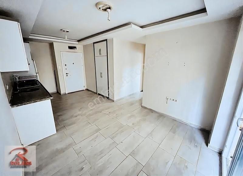Yenişehir Barbaros Mahallesinde 1+1 Kiralık Daire