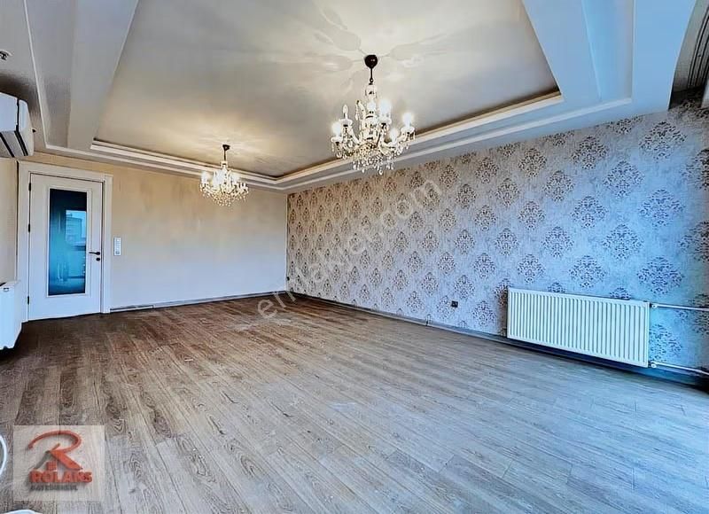 Mersin Yenişehirde 'akıllı' 4+1 Lüks Kiralık Daire - Görsel 4