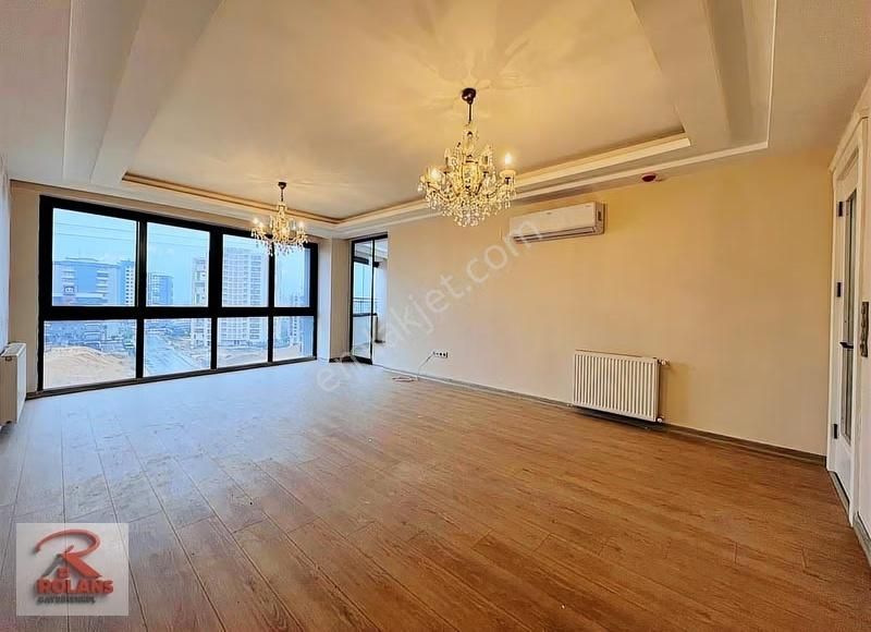Mersin Yenişehirde 'akıllı' 4+1 Lüks Kiralık Daire - Görsel 14