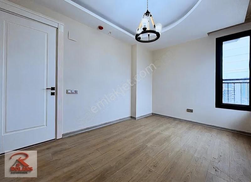 Mersin Yenişehirde 'akıllı' 4+1 Lüks Kiralık Daire - Görsel 3