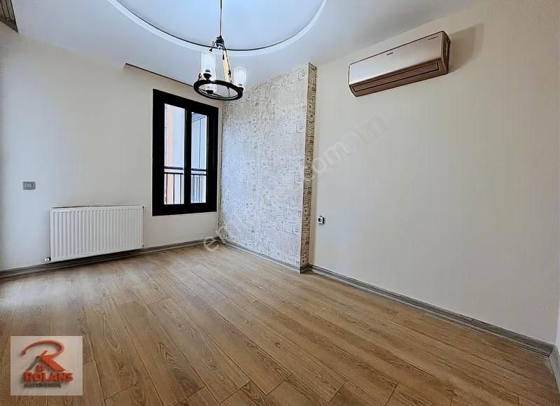 Mersin Yenişehirde 'akıllı' 4+1 Lüks Kiralık Daire - Görsel 8