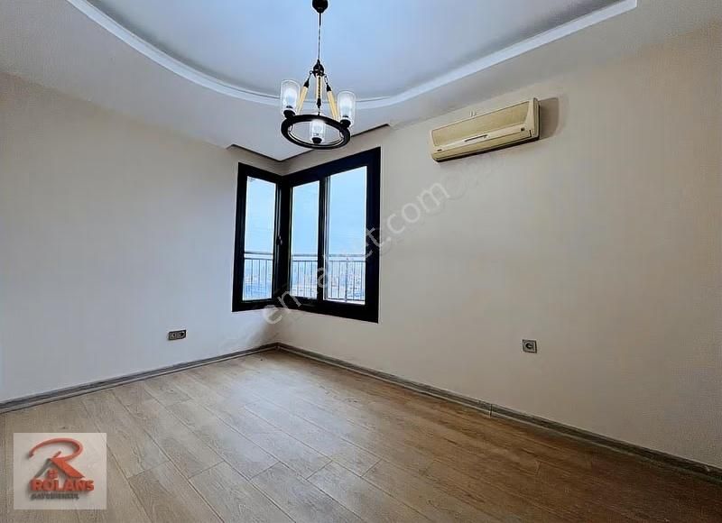 Mersin Yenişehirde 'akıllı' 4+1 Lüks Kiralık Daire - Görsel 13