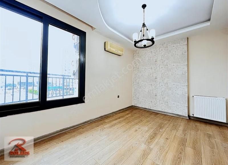 Mersin Yenişehirde 'akıllı' 4+1 Lüks Kiralık Daire - Görsel 6