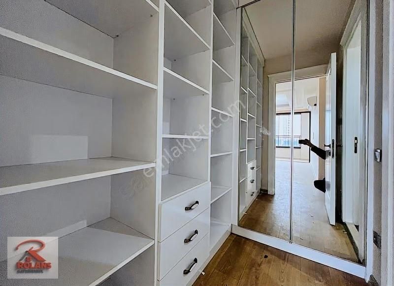 Mersin Yenişehirde 'akıllı' 4+1 Lüks Kiralık Daire - Görsel 15