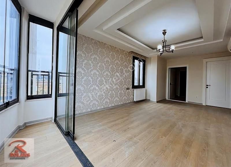 Mersin Yenişehirde 'akıllı' 4+1 Lüks Kiralık Daire - Görsel 11