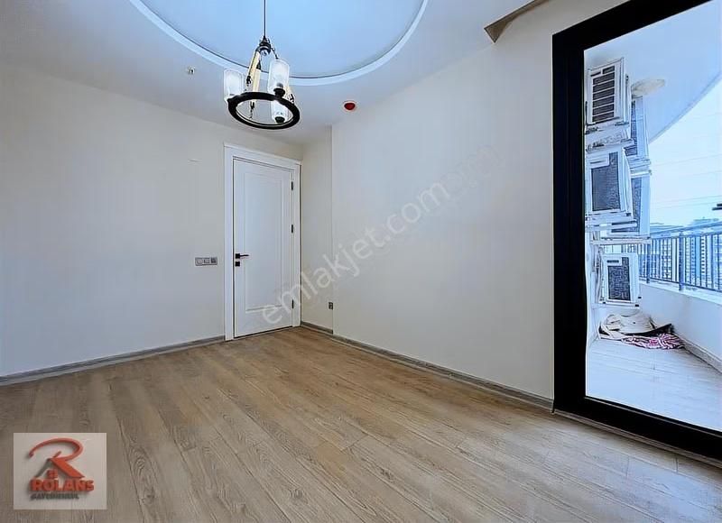 Mersin Yenişehirde 'akıllı' 4+1 Lüks Kiralık Daire - Görsel 27