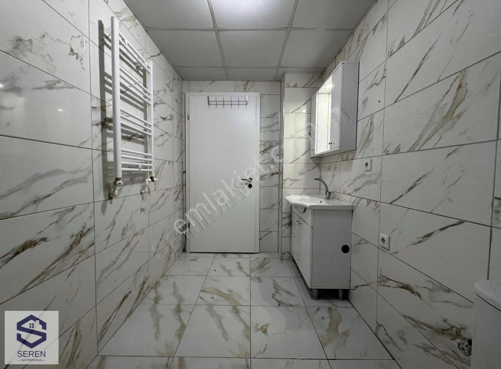 Seferihisar Turabiye Mahallesinde Doğalgazlı 1+1 Satılık Daire - Görsel 17