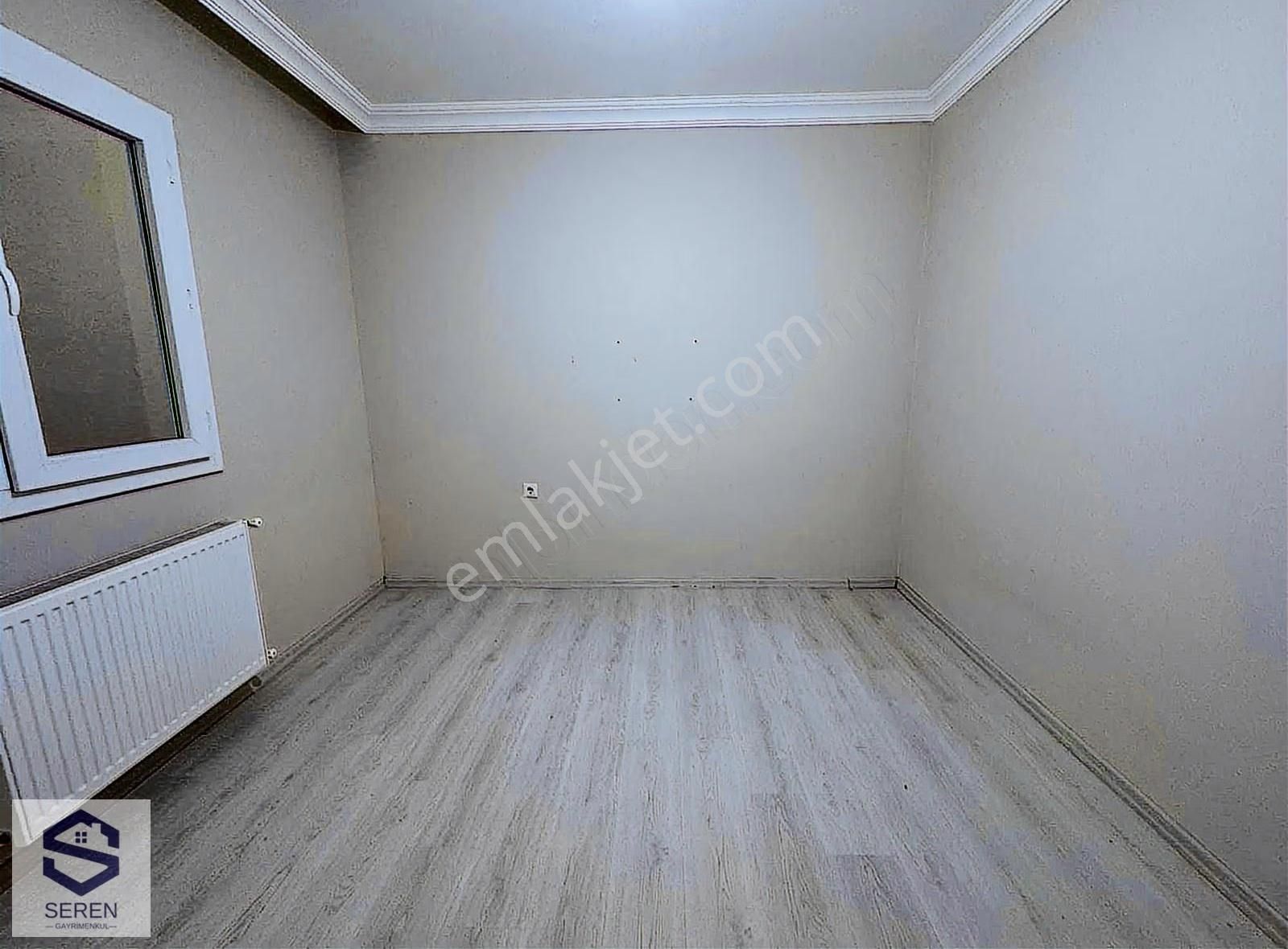 Seferihisar Turabiye Mahallesinde Doğalgazlı 1+1 Satılık Daire - Görsel 2