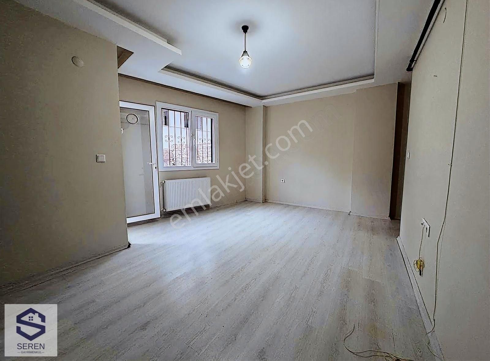 Seferihisar Turabiye Mahallesinde Doğalgazlı 1+1 Satılık Daire - Görsel 7