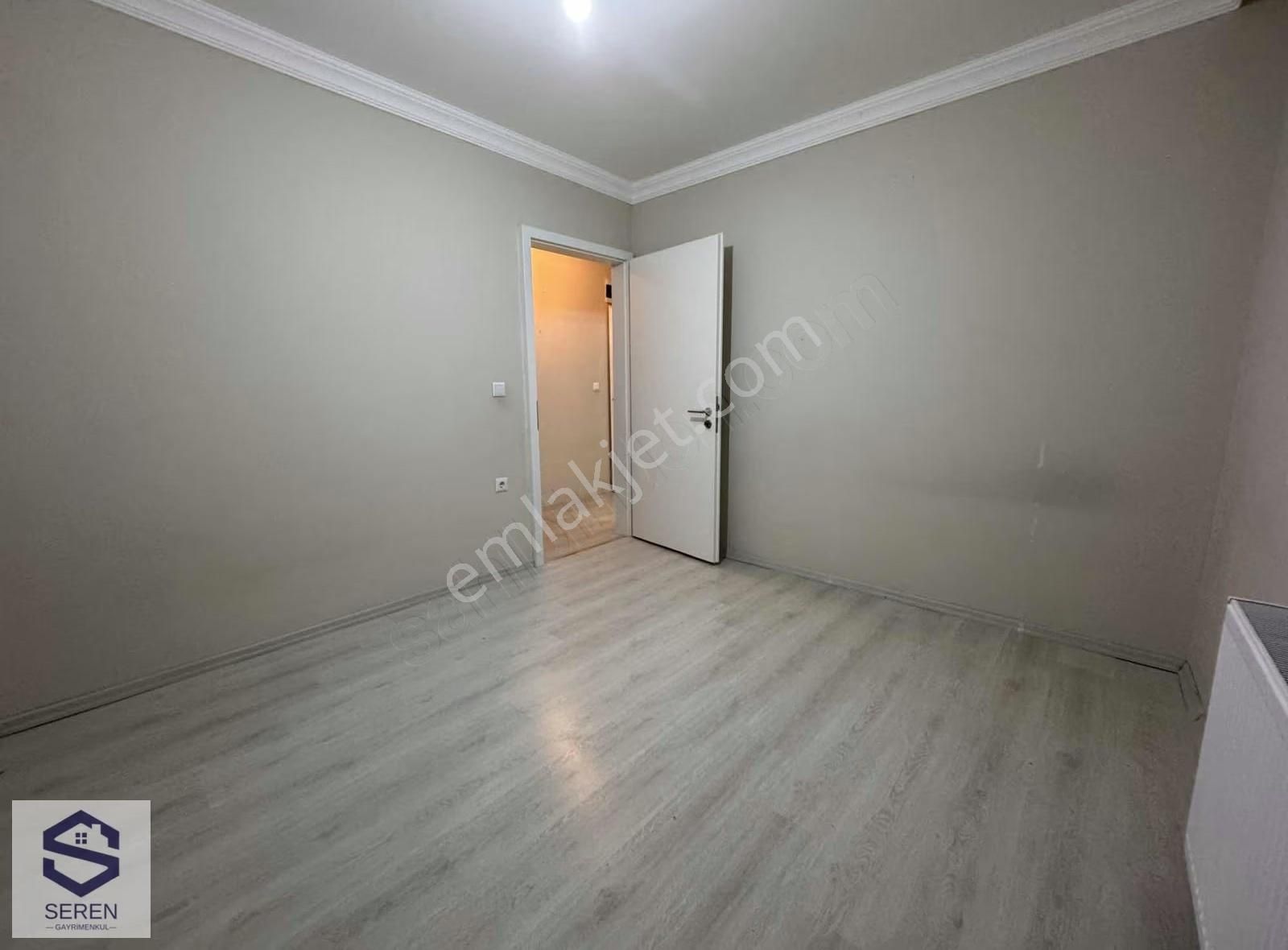 Seferihisar Turabiye Mahallesinde Doğalgazlı 1+1 Satılık Daire - Görsel 22