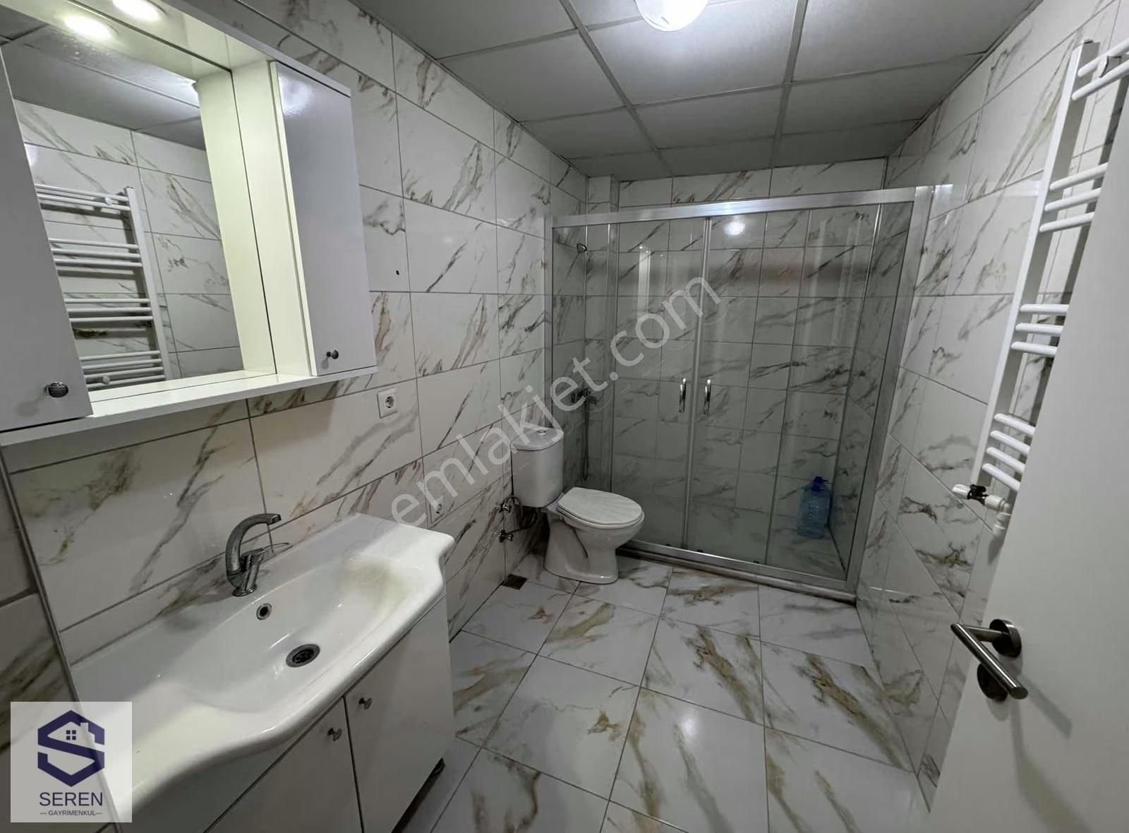 Seferihisar Turabiye Mahallesinde Doğalgazlı 1+1 Satılık Daire - Görsel 19