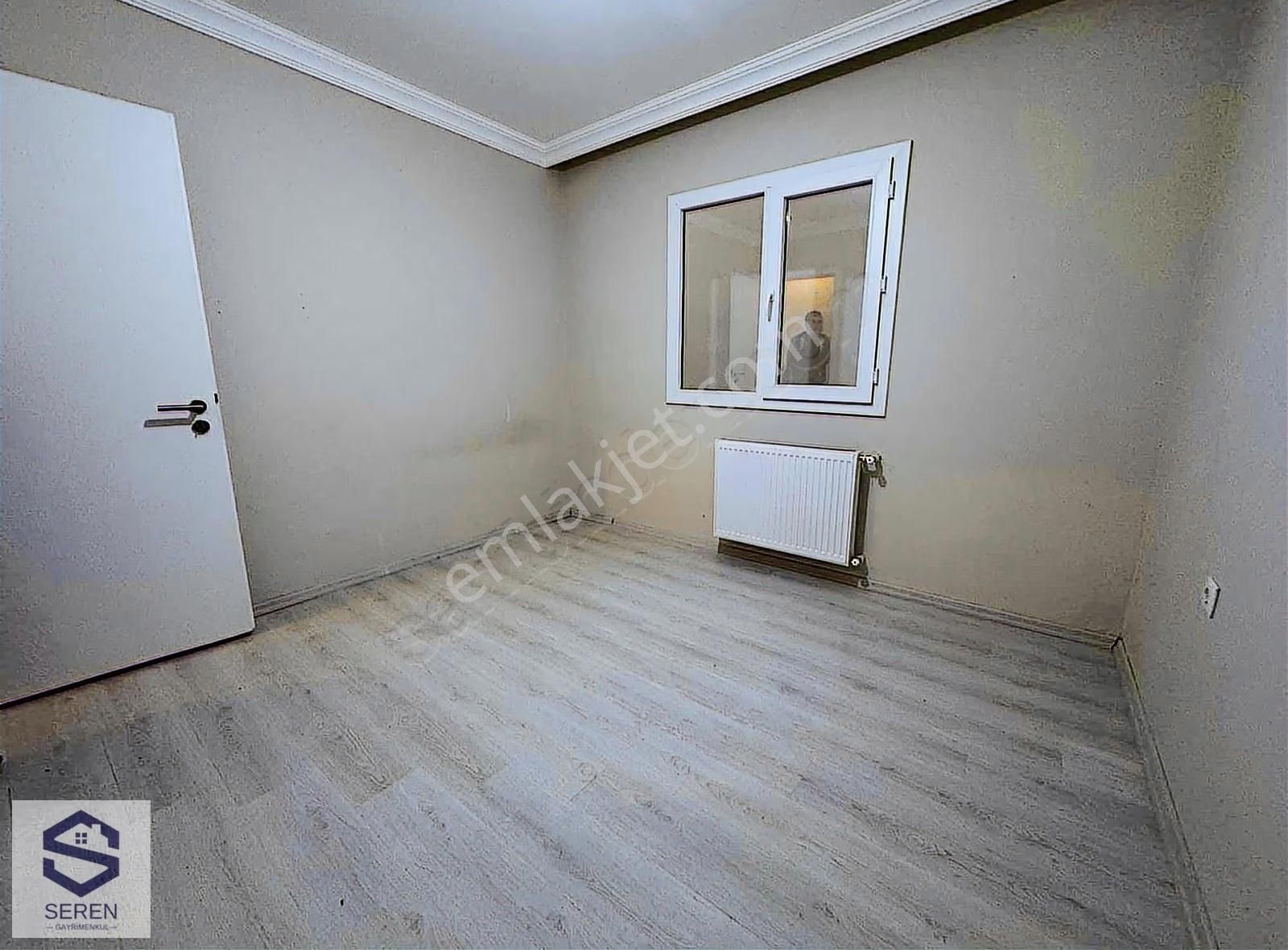 Seferihisar Turabiye Mahallesinde Doğalgazlı 1+1 Satılık Daire - Görsel 16