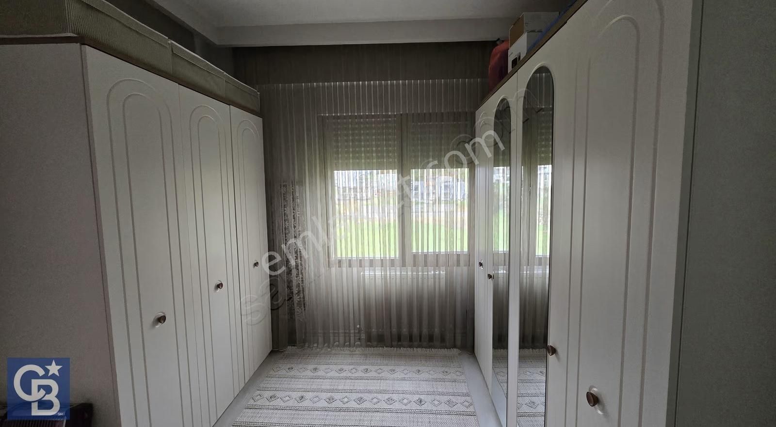 Cb Odak'tan Örnekkent'te 2 Yaşında Satılık 2+1 Daire - Görsel 18