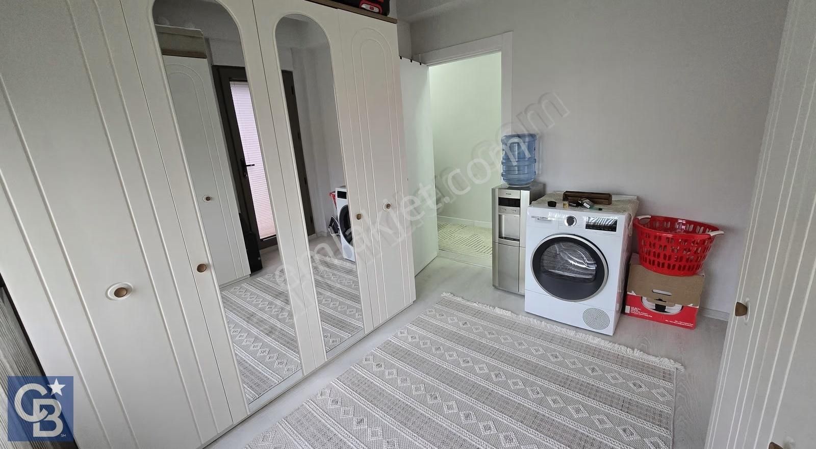 Cb Odak'tan Örnekkent'te 2 Yaşında Satılık 2+1 Daire - Görsel 16