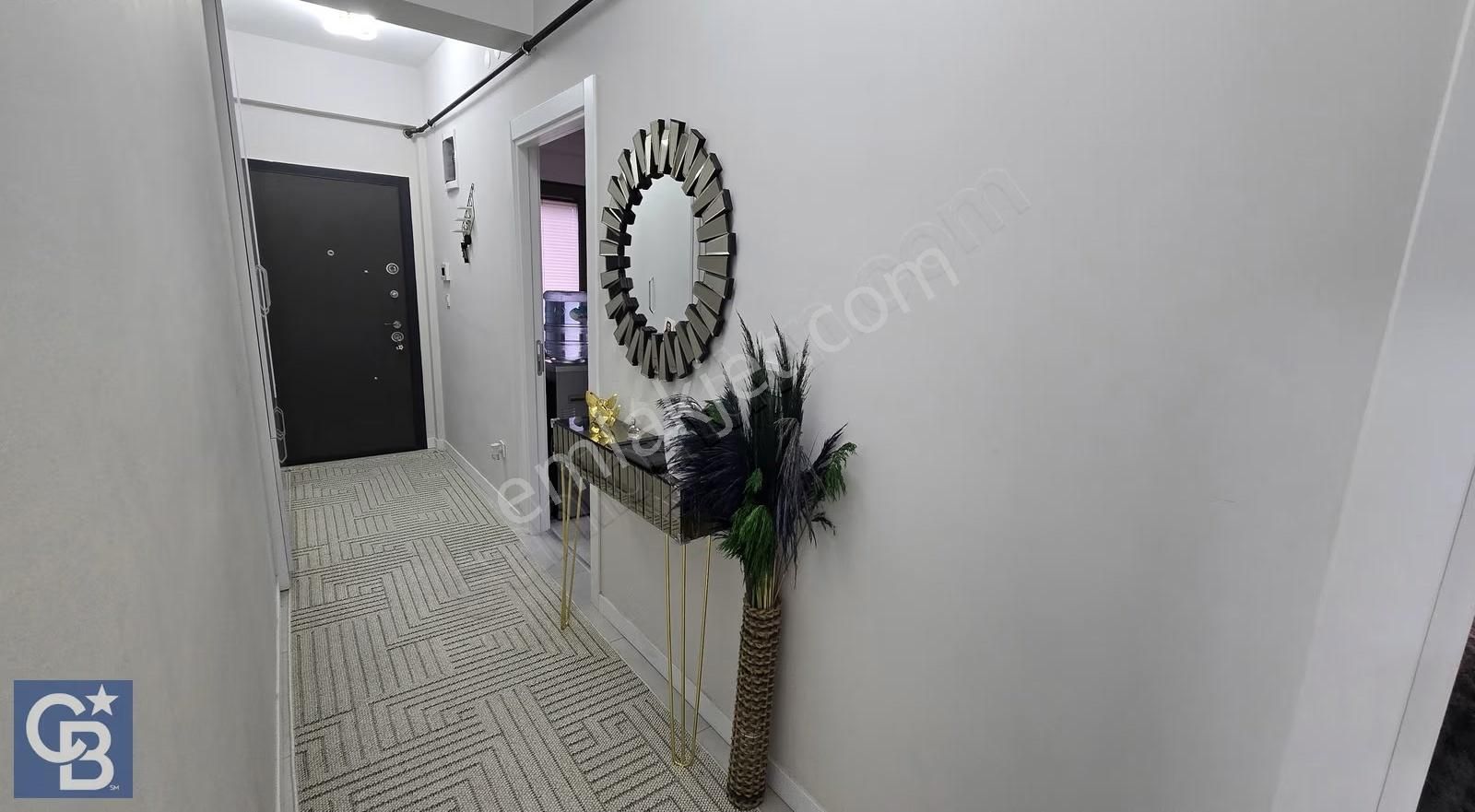 Cb Odak'tan Örnekkent'te 2 Yaşında Satılık 2+1 Daire - Görsel 7