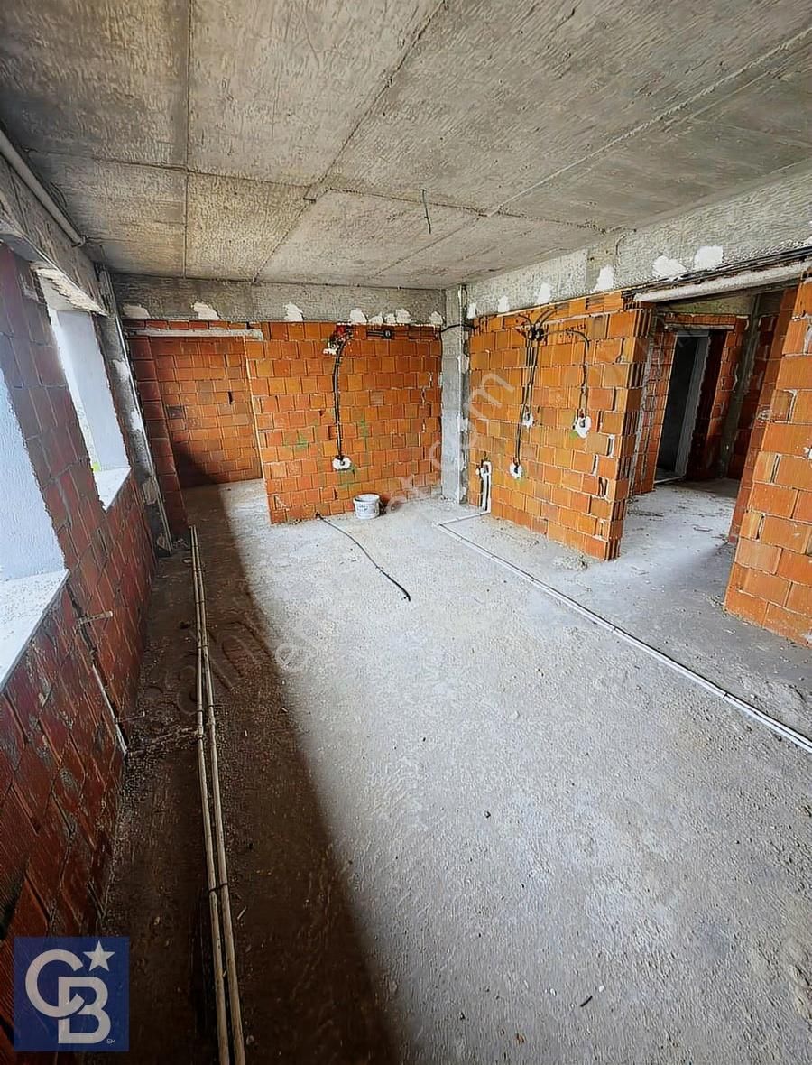 Aliağa Kurtuluş'ta Sıfır 1+1 Satılık Daire - Görsel 5