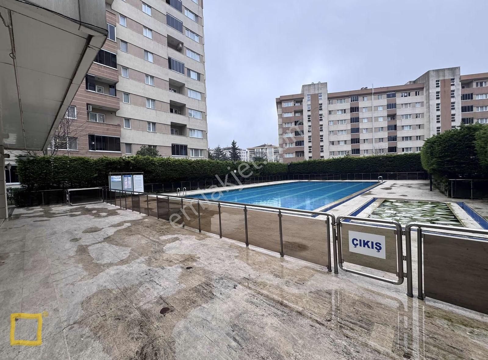 Parkverde'de Satılık 3+1 Daire - Görsel 12