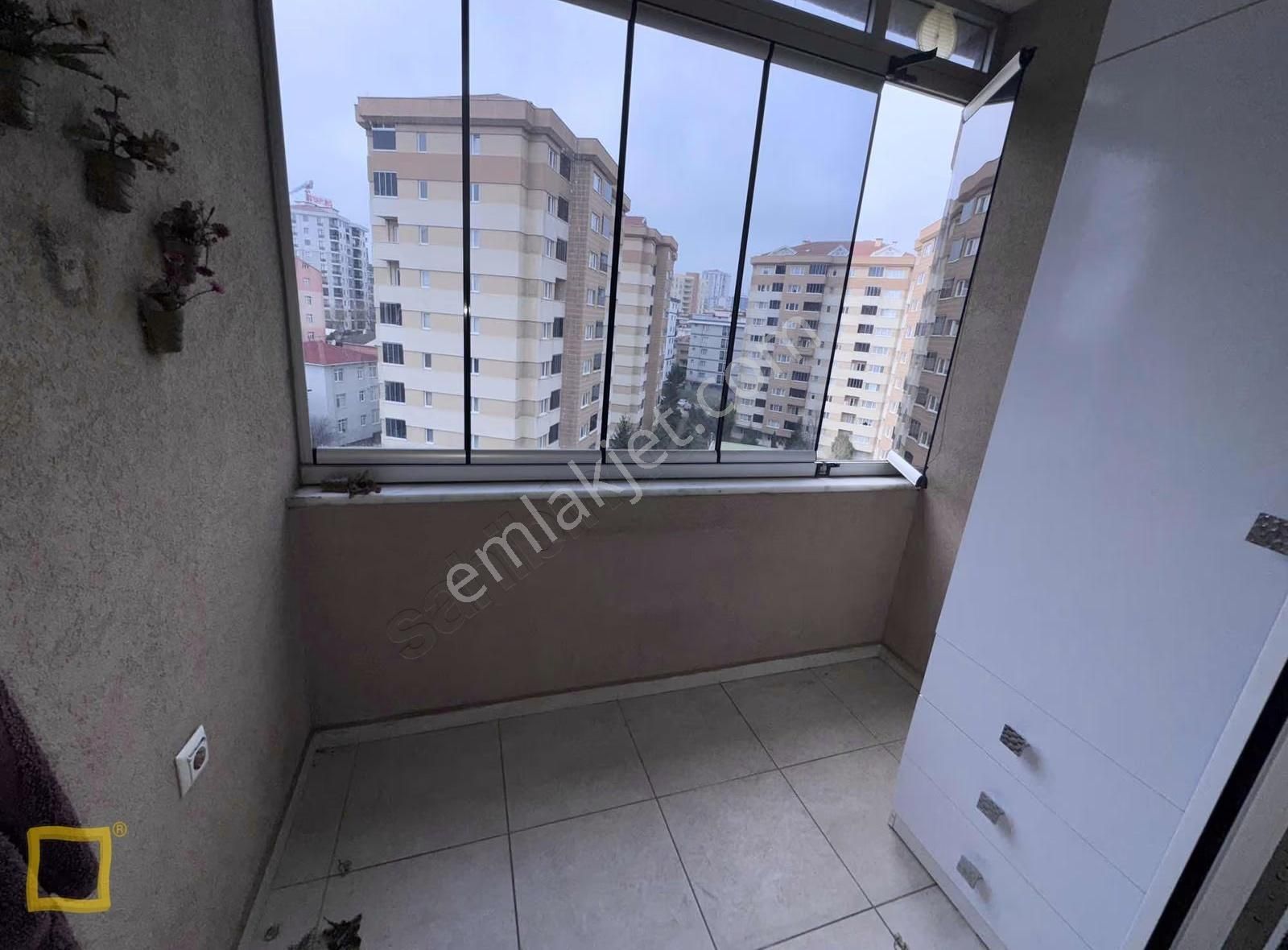 Parkverde'de Satılık 3+1 Daire - Görsel 8