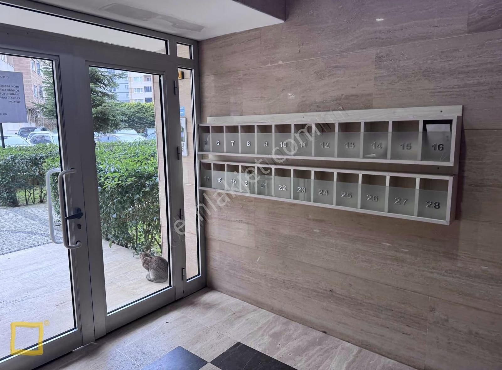 Parkverde'de Satılık 3+1 Daire - Görsel 5