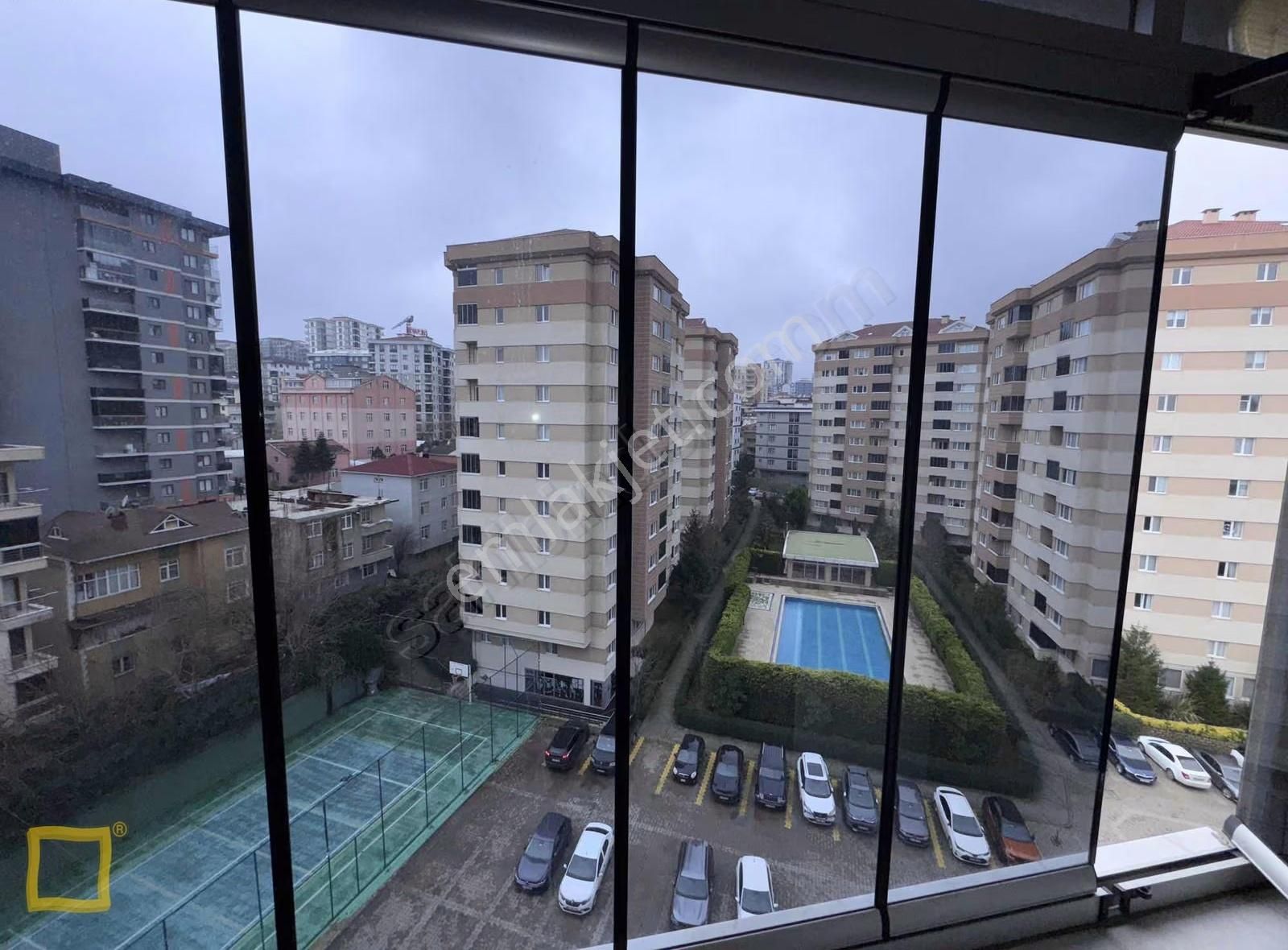 Parkverde'de Satılık 3+1 Daire - Görsel 14