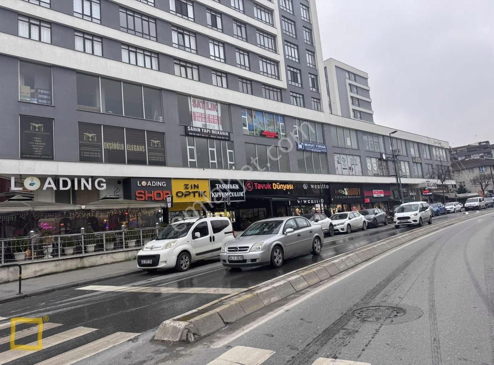 Parkverde'de Satılık 3+1 Daire - Görsel 25