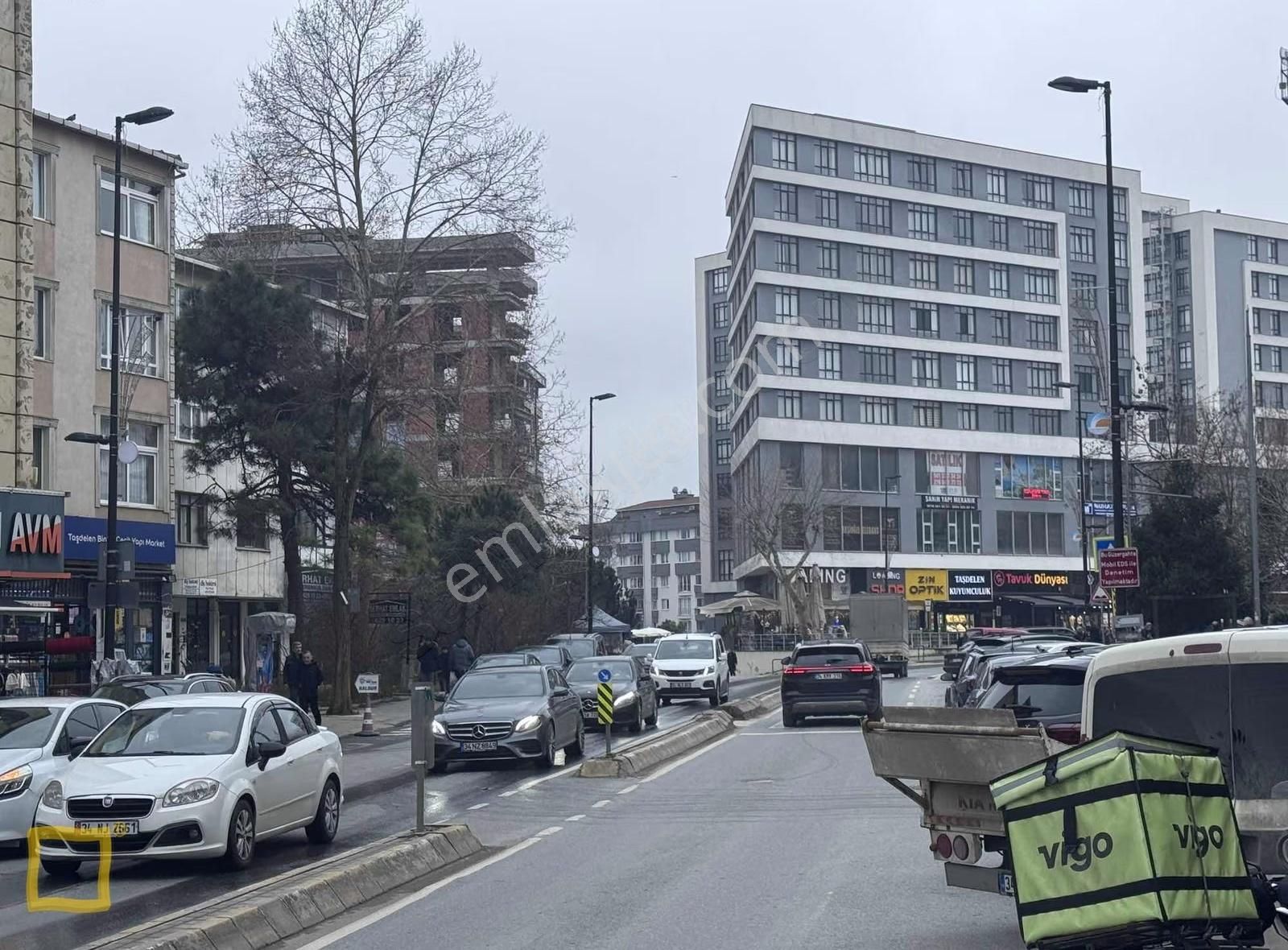 Parkverde'de Satılık 3+1 Daire - Görsel 6