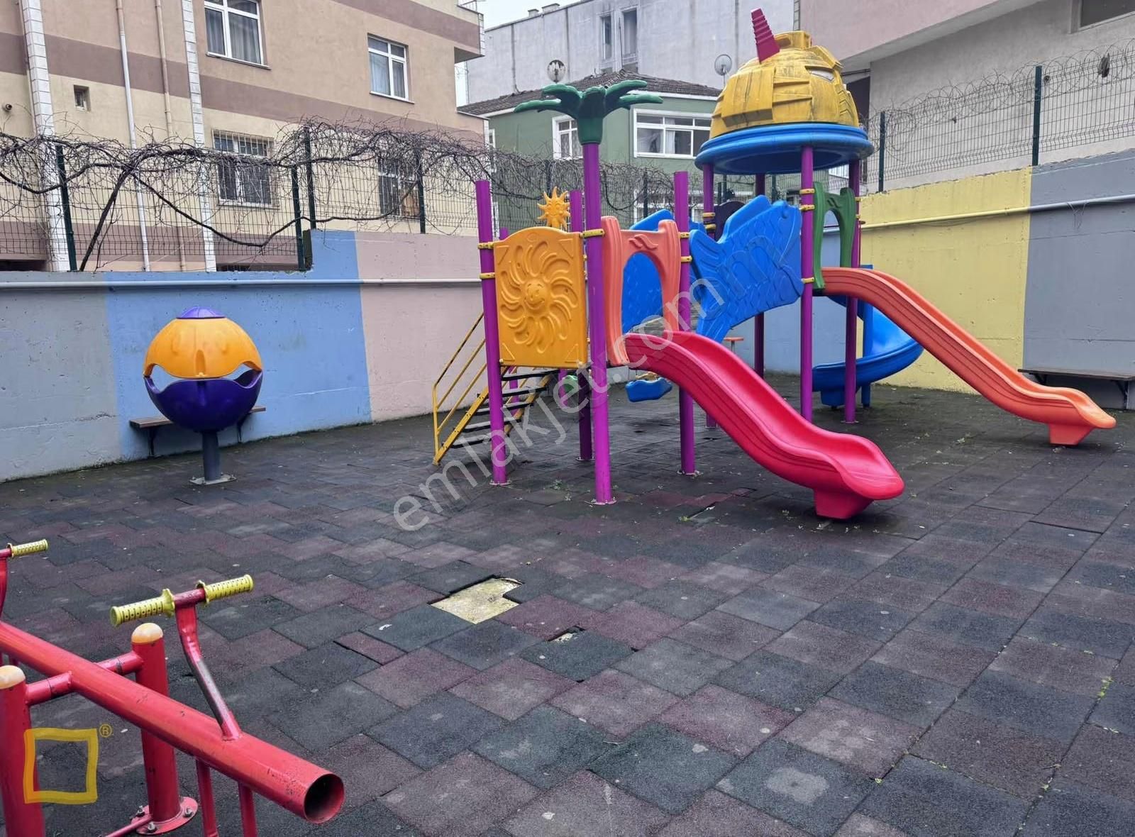 Parkverde'de Satılık 3+1 Daire - Görsel 17