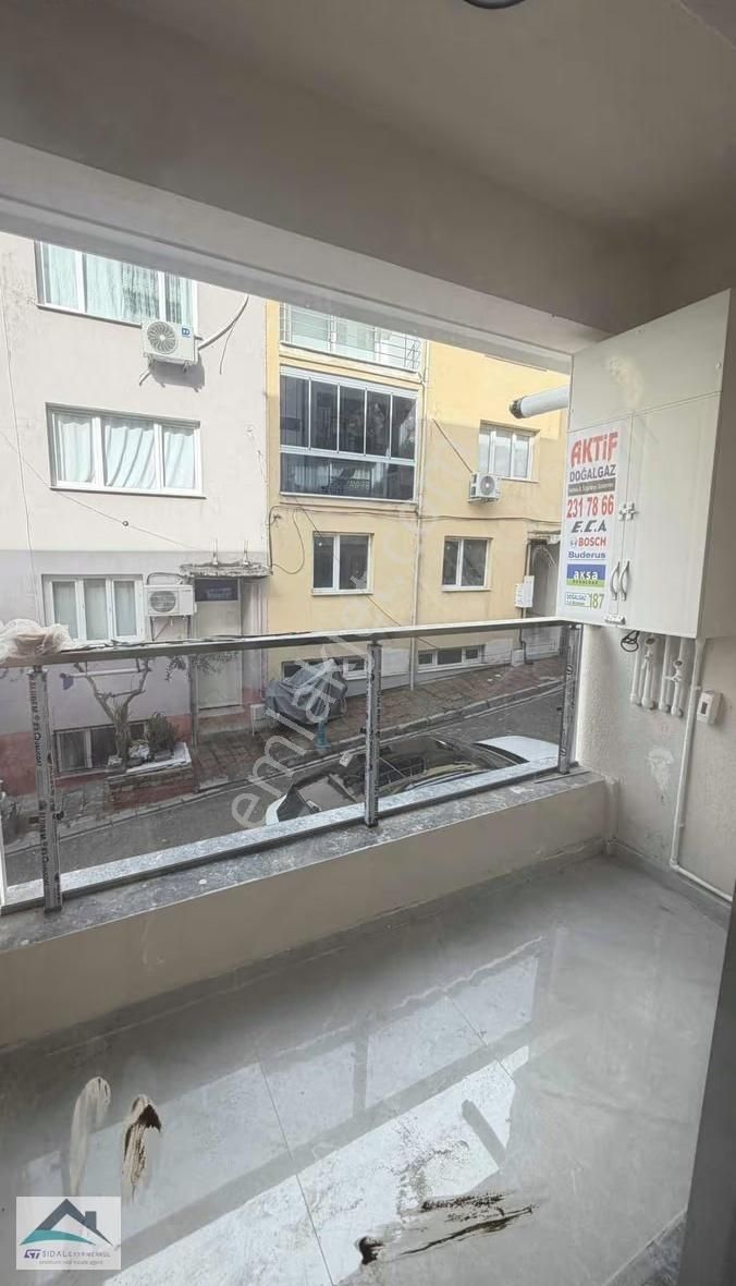 Adakale Mahallesinde Satılık Ters Dubleks | 4+1 Açık Mutfak - Görsel 8