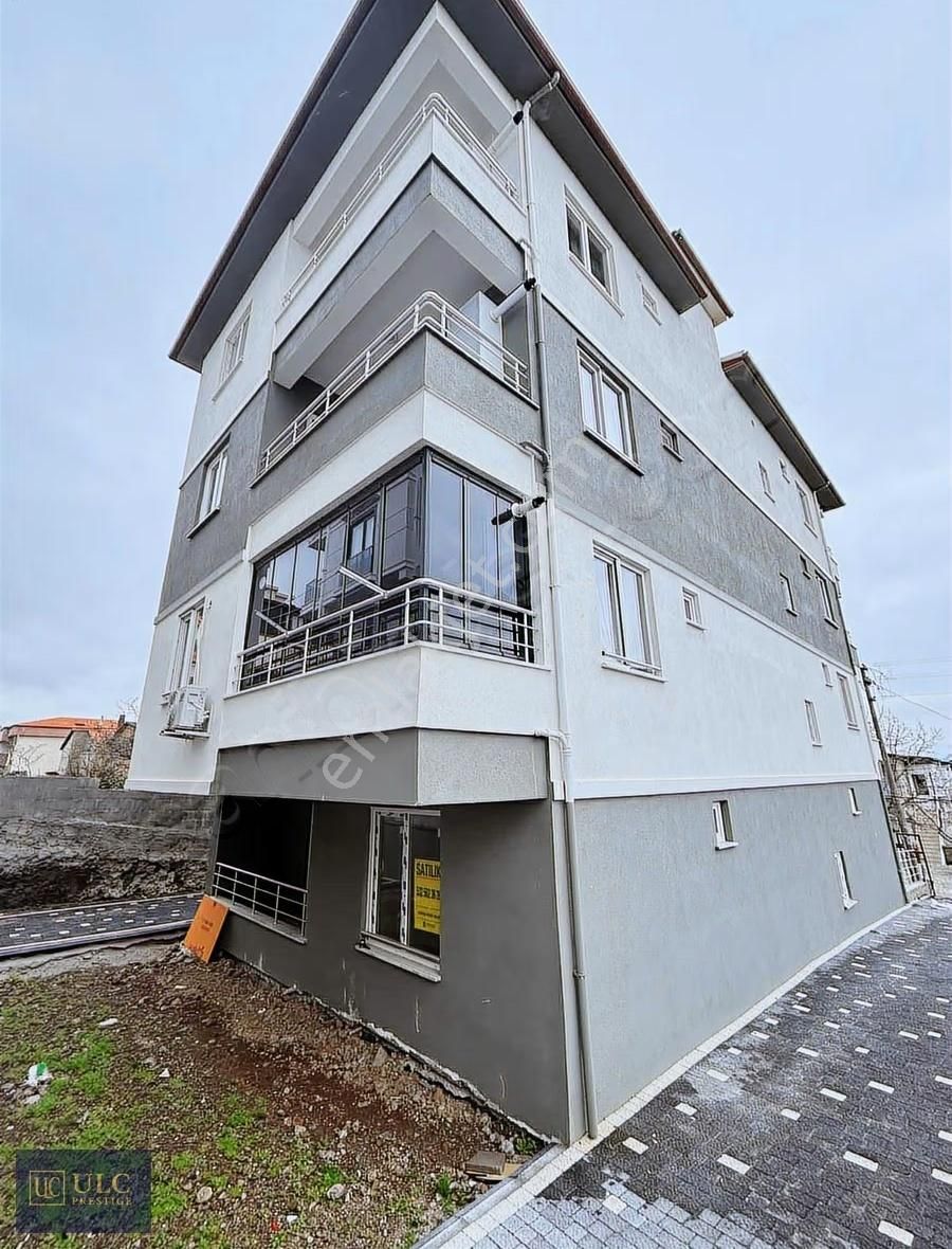 Ulc Prestige || Teras Kafe Yanı Asansörlü Kombili Kiralık 2+1 - Görsel 14